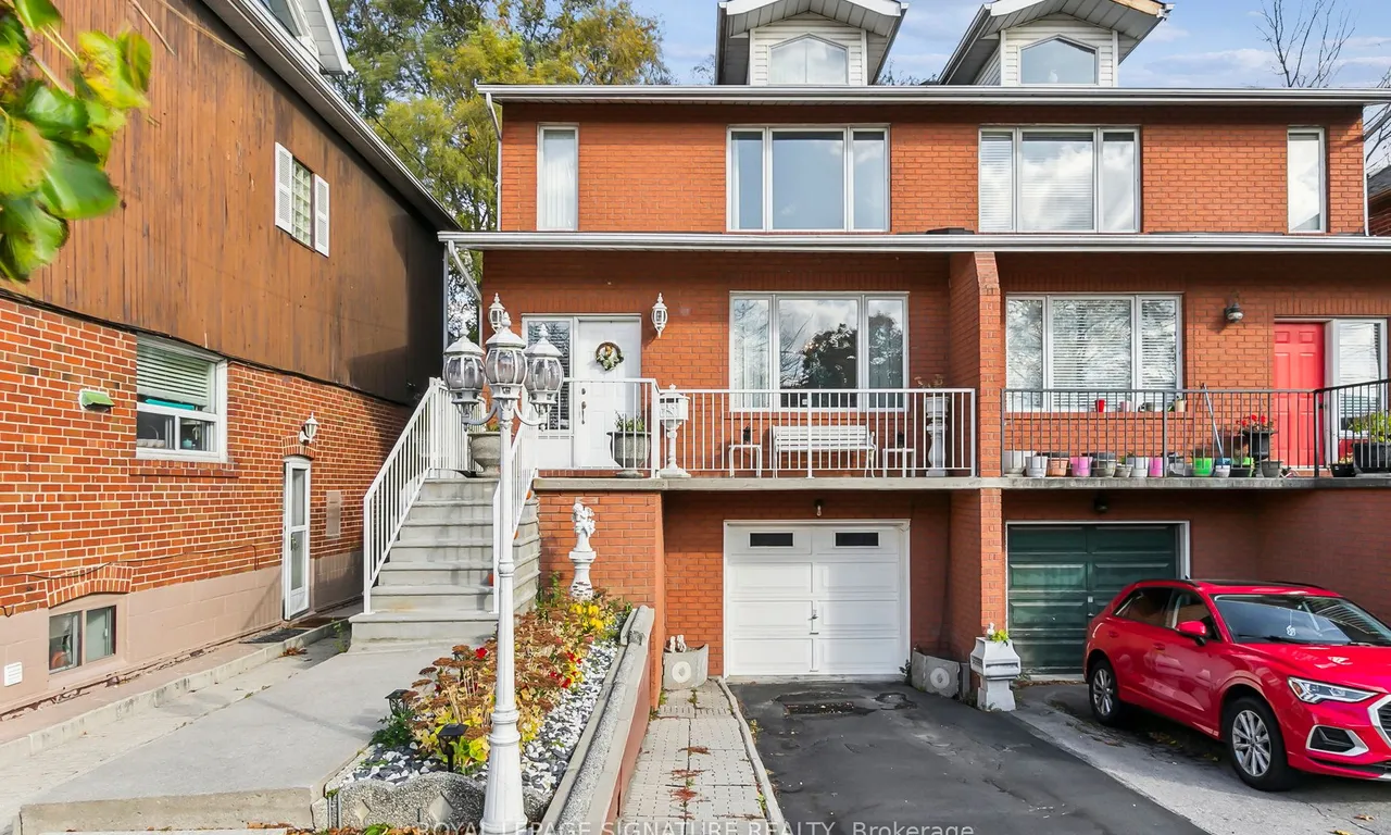23A Fourteenth St, Toronto, ON M8V 3H8