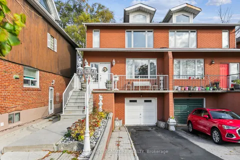 23A Fourteenth St, Toronto, ON M8V 3H8