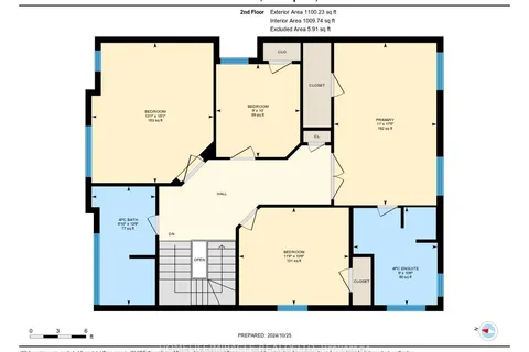 27 Putnam Drive, Brampton, ON L7A 3S9