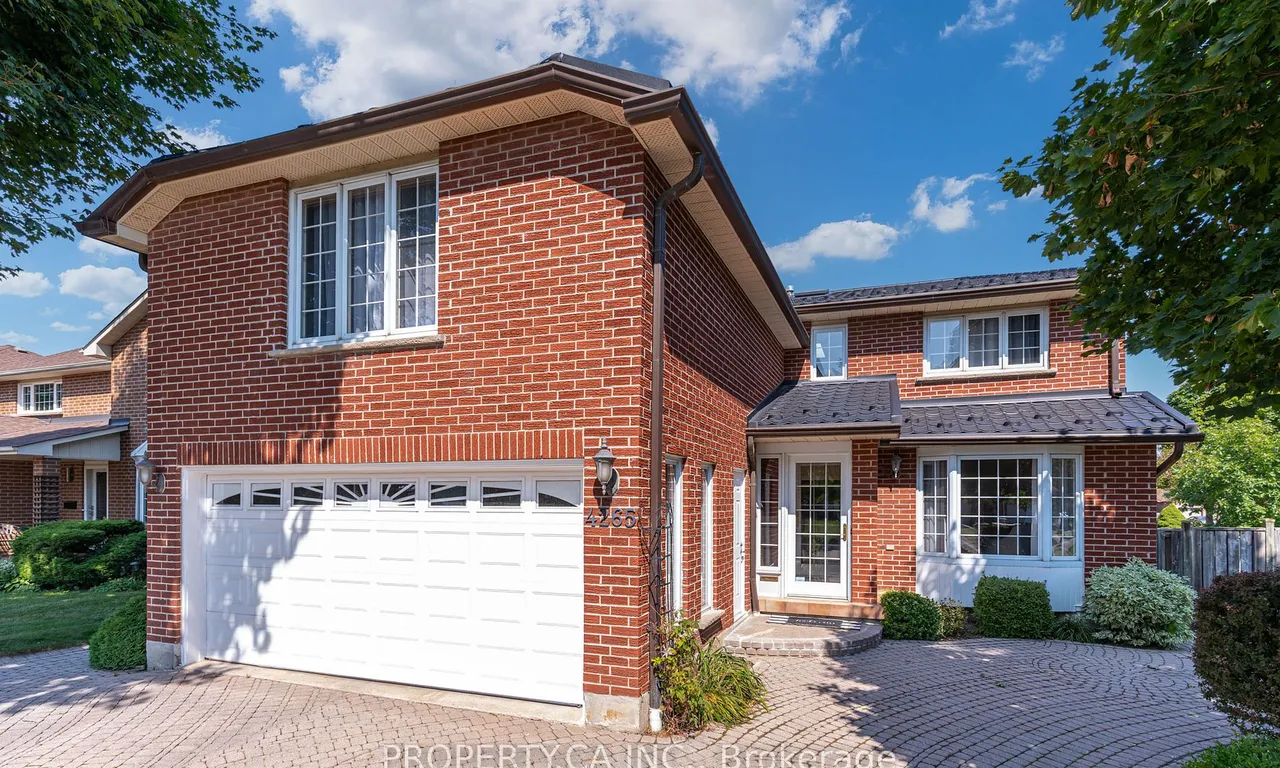 4265 Westminster Pl, Mississauga, ON L4W 3V4