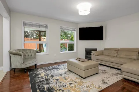 38 Pebblestone Circ, Brampton, ON L6X 4N2