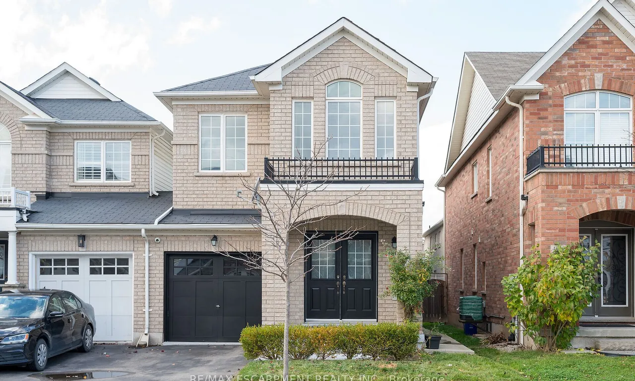 4847 VALERA Rd, Burlington, ON L7M 0H7