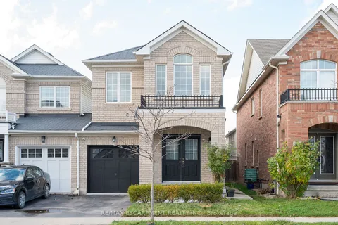 4847 VALERA Rd, Burlington, ON L7M 0H7