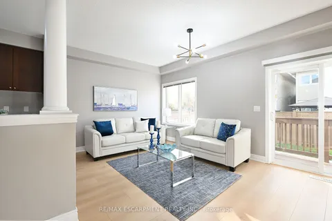4847 VALERA Rd, Burlington, ON L7M 0H7