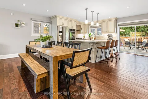 4250 Bloor St, Toronto, ON M9C 1Z7