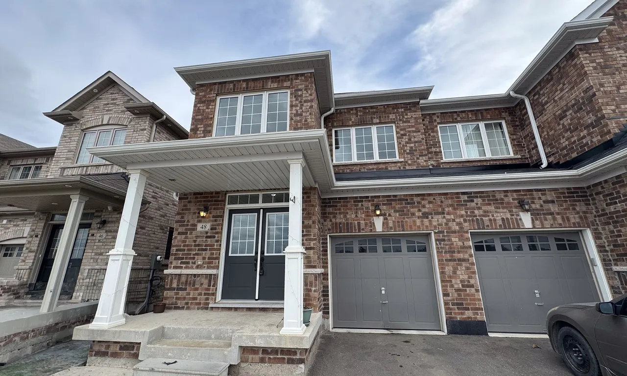 48 Boathouse Rd, Brampton, ON L7A 5B7