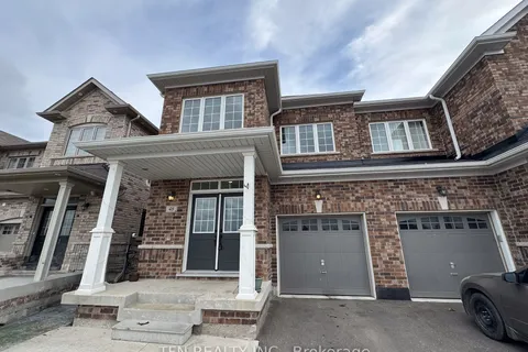 48 Boathouse Rd, Brampton, ON L7A 5B7