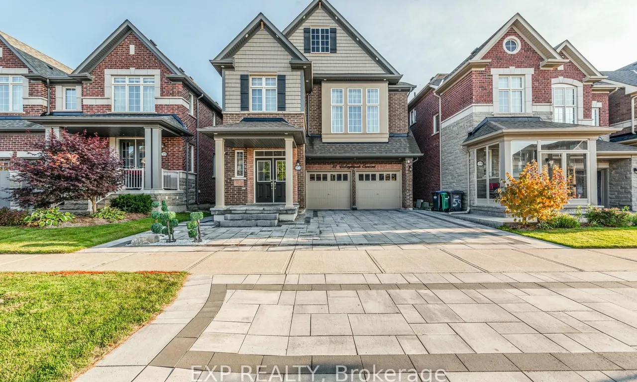 57 Valleybrook Cres, Caledon, ON L7C 4C5