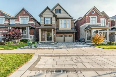 57 Valleybrook Cres, Caledon, ON L7C 4C5