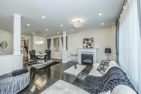 57 Valleybrook Cres, Caledon, ON L7C 4C5