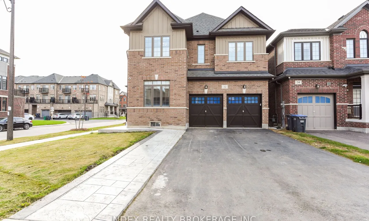 32 Mccormack Rd, Caledon, ON L7C 0Y9