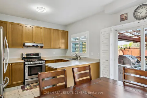 12 Tatra Cres, Brampton, ON L6Y 0K5