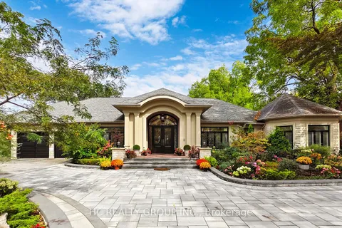 431 Fourth Line, Oakville, ON L6L 5A5