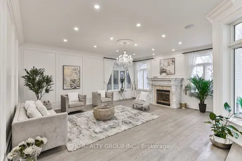 431 Fourth Line, Oakville, ON L6L 5A5