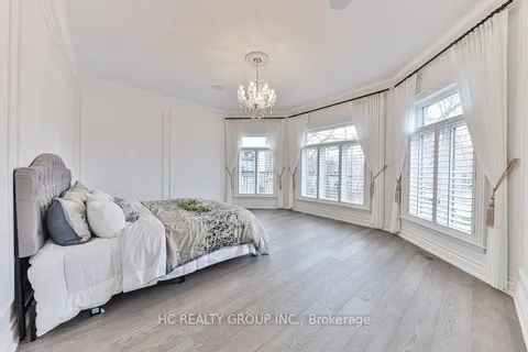 431 Fourth Line, Oakville, ON L6L 5A5