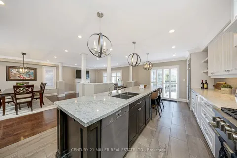 664 Caldwell Cres, Milton, ON L9T 0H6
