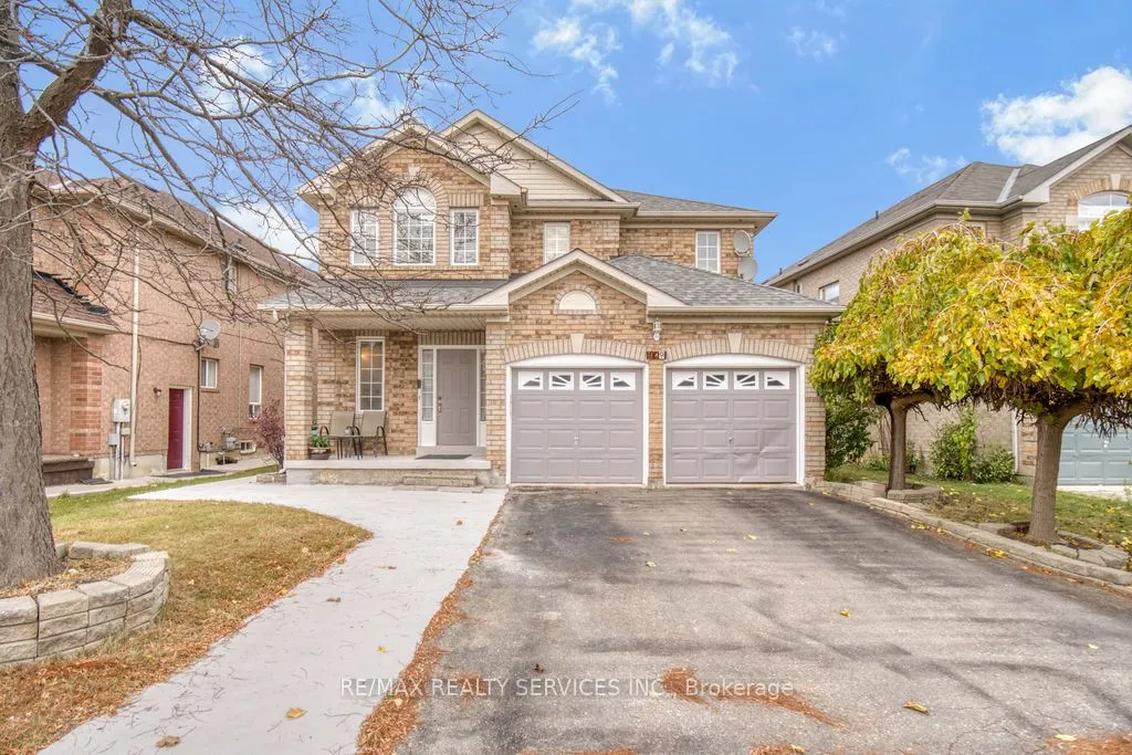 149 Brisdale Dr, Brampton, ON L7A 2Y8