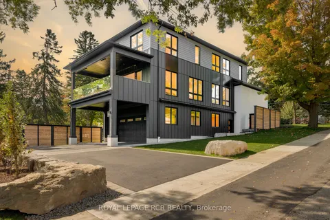 35 Second St, Orangeville, ON L9W 2B8