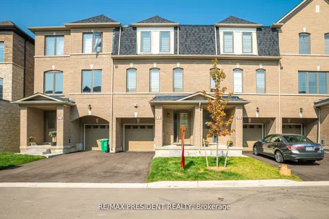 99 Halliford Pl, Brampton, ON L6P 4N6