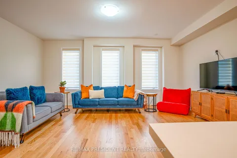 99 Halliford Pl, Brampton, ON L6P 4N6