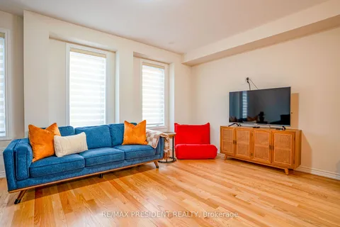 99 Halliford Pl, Brampton, ON L6P 4N6