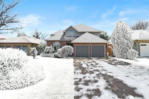 81 Ontario St, Halton Hills, ON L7G 3K9