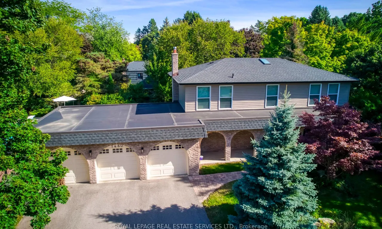 1460 Caulder Dr, Oakville, ON L6J 5S9