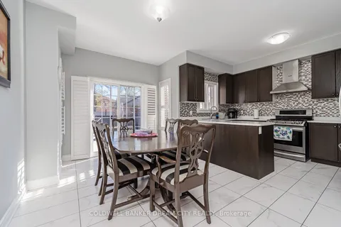 88 Hollowgrove Blvd, Brampton, ON L6P 4L6