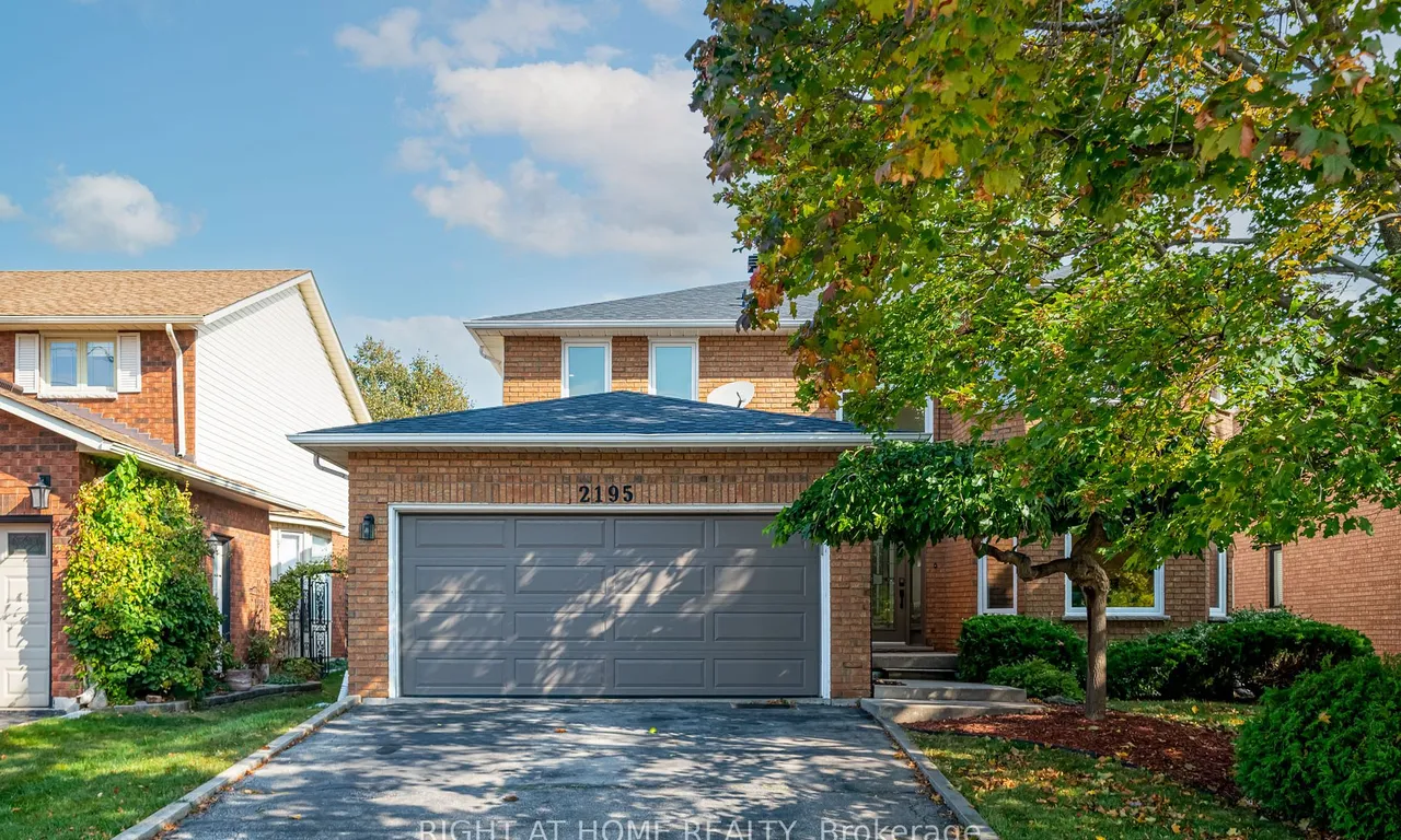 2195 Headon Rd, Burlington, ON L7M 3W7