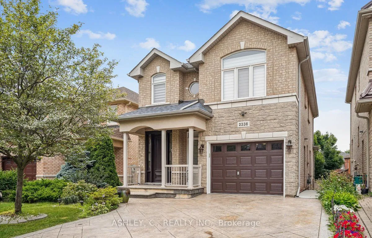 2336 Hilda Dr, Oakville, ON L6H 7M9