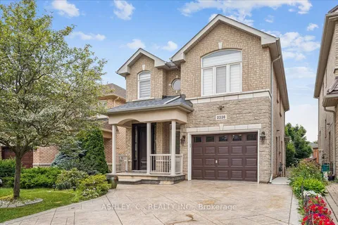 2336 Hilda Dr, Oakville, ON L6H 7M9