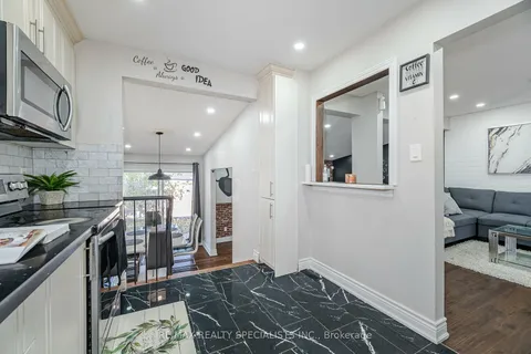 106 Horton Cres, Brampton, ON L6S 5H5