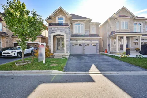 23 Gambia Rd, Brampton, ON L7A 4M2