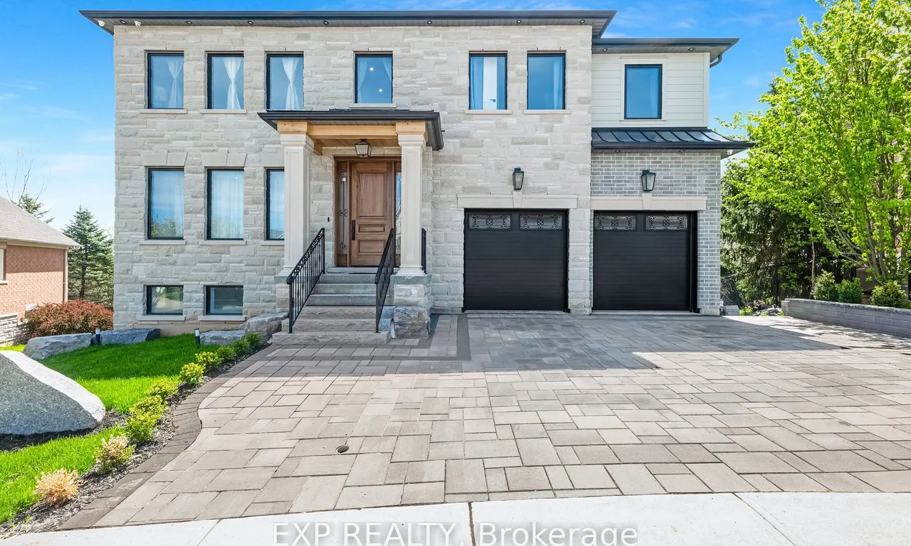 60 North Riverdale Dr, Caledon, ON L7C 3K3