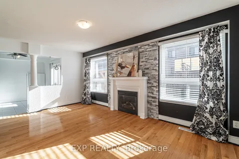 69 Schooner Dr, Brampton, ON L7A 3H6