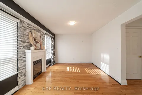 69 Schooner Dr, Brampton, ON L7A 3H6