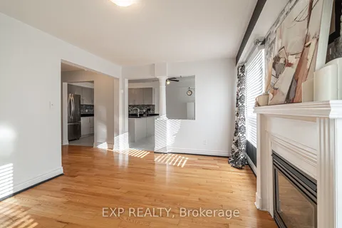 69 Schooner Dr, Brampton, ON L7A 3H6