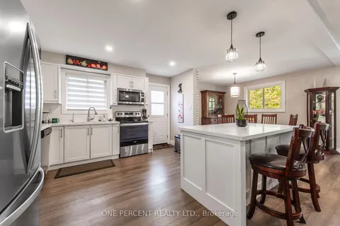 55 Brenda Blvd, Orangeville, ON L9W 3L3