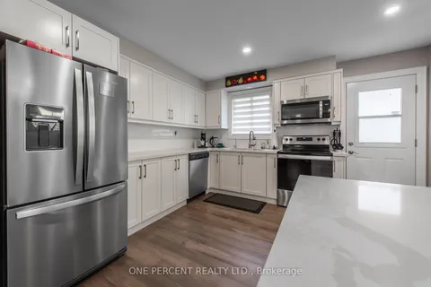 55 Brenda Blvd, Orangeville, ON L9W 3L3