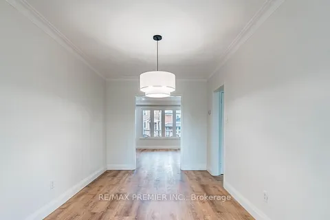 327 Gilbert Ave, Toronto, ON M6E 4W9