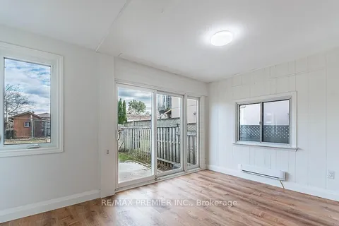 327 Gilbert Ave, Toronto, ON M6E 4W9