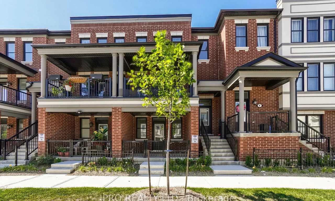1285 Sycamore Gdns, Milton, ON L9E 1S8