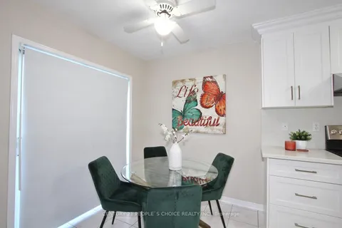 11 Gabrielle Dr, Brampton, ON L7A 2A3