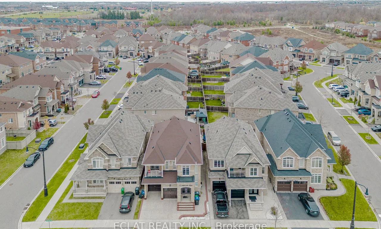 57 Aldersgate Dr, Brampton, ON K8P 5J6