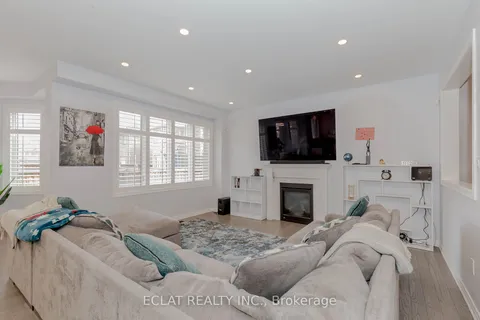 57 Aldersgate Dr, Brampton, ON K8P 5J6