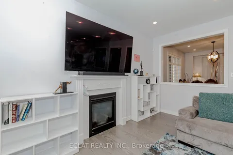 57 Aldersgate Dr, Brampton, ON K8P 5J6