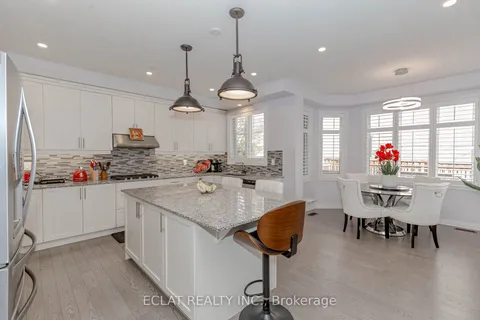 57 Aldersgate Dr, Brampton, ON K8P 5J6