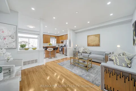 101 Seahorse Ave, Brampton, ON L6V 4N5