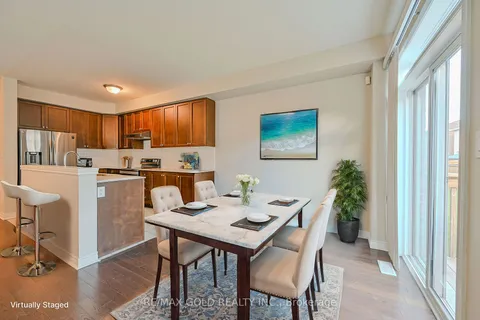 101 Finegan Circ, Brampton, ON L7A 4Z9