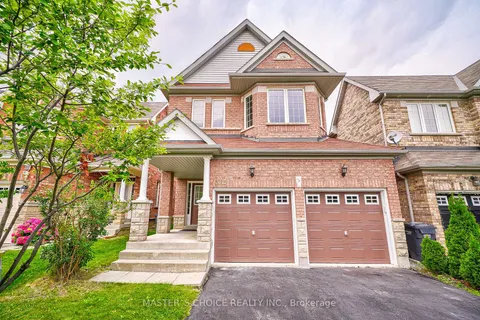 3315 Ruth Fertel Dr, Mississauga, ON L5M 0H5